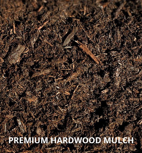 Shop Premium Hardwood Mulch in Rochester